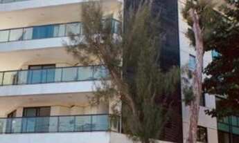 Imagem: Magnífica cobertura linear no Empreendimento