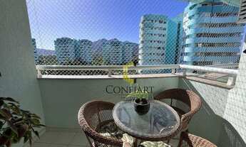 Imagem 4: Apartamento de 2 quartos - Jacarepaguá