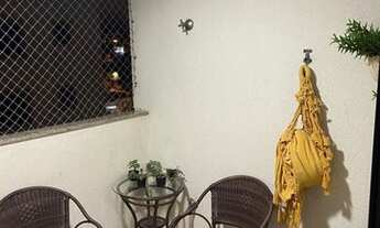 Imagem 4: Apartamento para Venda em Santo André, Vila Gilda, 3 dormitórios, 2 suítes, 3 banheiros, 2