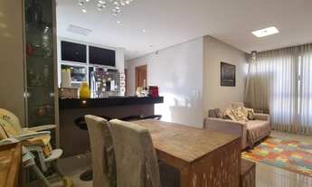 Imagem 5: Cobertura à venda, 3 quartos, 2 suítes, 2 vagas, Centro - Belo Horizonte/MG