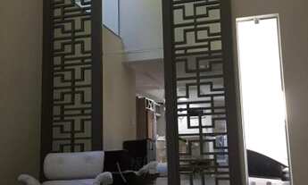 Imagem 7: Locação Sobrado com piscina aquecida no Bairro Nova Esperança