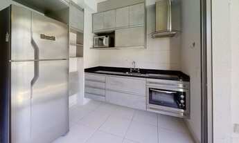 Imagem 3: Studio à venda, 35m² 1 dormitório , 1 vaga e mobiliado ,Vila Madalena, São Paulo, SP, R$ 6