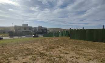 Imagem: Terreno Alphaville II - Oportunidade agende