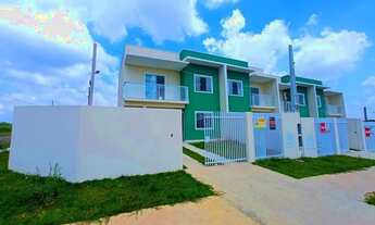 Imagem 5: Sobrado para Venda em Araucária, Costeira, 3 dormitórios, 1 suíte, 2 banheiros, 2 vagas