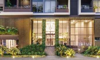 Imagem 3: BOTHANIC CAMPO BELO em São Paulo/SP no Campo Belo - Apartamentos com 2 Dormitórios + Sacad