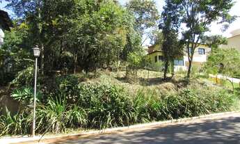 Imagem 6: Venda Residential / Land Lot Nova Lima MG