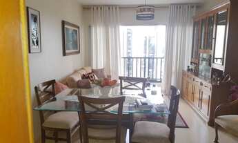 Imagem 2: Apartamento para venda com 3 quartos 1 suíte varanda em Água Fria - São Paulo - SP