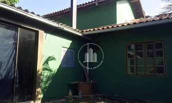 Imagem 3: Casa com 4 dormitórios à venda, 200 m² por R$ 798.000,00 - Campeche - Florianópolis/SC