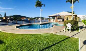 Imagem 4: Casa com 4 dormitórios à venda, 132 m² na Ogiva - Cabo Frio/RJ