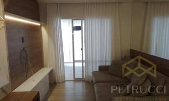 Imagem 3: Apartamento - Jardim Ypê - Paulínia