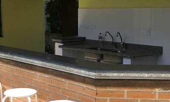 Imagem 4: Bertioga - Casa Padrão - Vista Linda