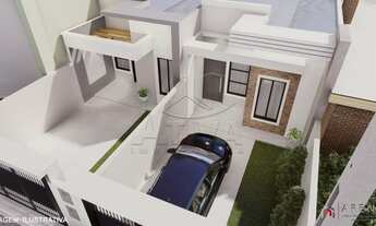 Imagem 4: Toledo - Casa - São Francisco