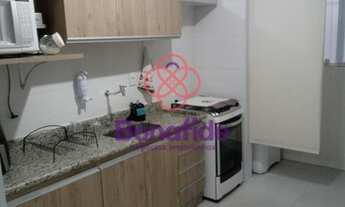 Imagem 5: APARTAMENTO, EDIFÍCIO ALPHA 3, JUNDIAÍ