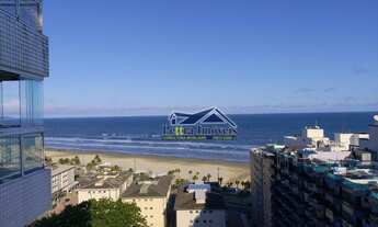 Imagem 4: Apartamento com 2 dormitórios à venda, 83 m² por R$ 395.000,00 - Ocian - Praia Grande/SP