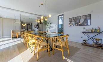 Imagem 6: CASA 3 DORMITÓRIOS EM CONDOMINIO FECHADO - CALEDÔNIA RESIDENCE