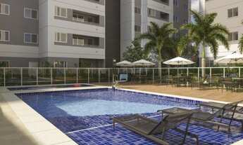 Imagem: Apartamento de 2 Dormitórios na Região