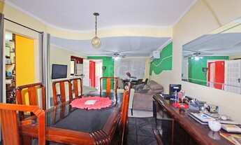 Imagem 7: Porto Alegre - Casa Padrão - Teresópolis