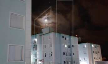 Imagem 4: Apartamento - Parque Residencial Caiapó - Campinas