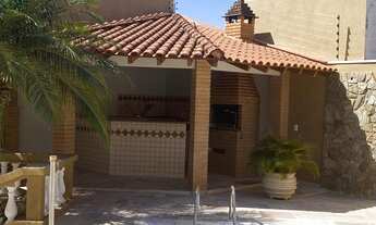 Imagem 3: Casa para venda tem 297 metros quadrados com 3 quartos