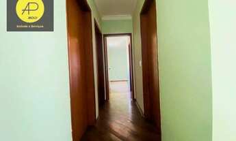 Imagem 7: Apartamento com 3 dormitórios à venda, 80 m² - Vila Lavínia - Mogi das Cruzes/SP