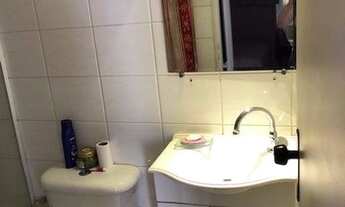 Imagem 6: Apto Mooca - 40 m² / 1 dormitório