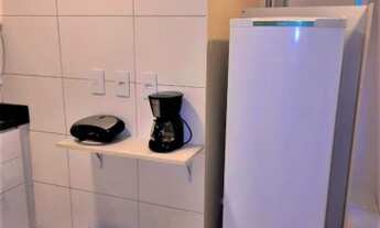 Imagem 6: Locação - Flat com mobília completa - 35 m² - Boa Viagem