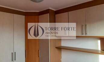 Imagem 7: Lindo apartamento 2 dormitórios 1 vaga e com varanda no Jd Independencia