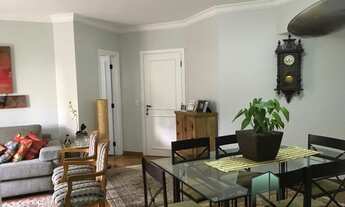 Imagem 6: Apartamento em São Paulo