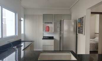 Imagem 5: Casa de condomínio sobrado para aluguel e venda possui 126 metros quadrados com 4 quartos