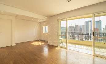 Imagem 3: São Paulo - Apartamento Padrão - Chácara Santo Antônio (Zona Sul