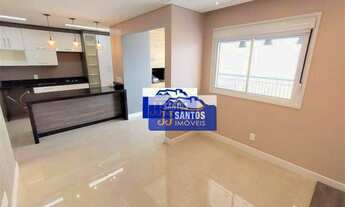 Imagem 2: Apartamento com 2 dormitórios à venda, 78 m² por R$ 889.000,00 - Parque da Vila Prudente