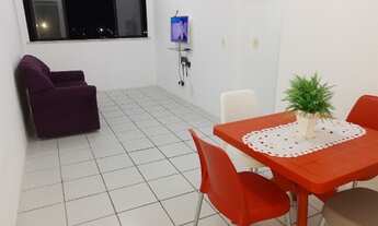 Imagem 6: Apartamento para venda com 70m² com 3 quartos(1 suíte) em Monte Castelo - Fortaleza - CE