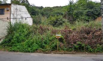 Imagem 4: Terreno 153m² Campo Grande Bairro Adriana