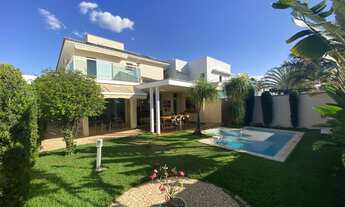 Imagem 5: Casa de condomínio sobrado para venda com 240 metros quadrados com 3 quartos