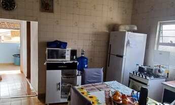 Imagem 7: Casa 03 dormitorios, esquina, vila Barcelona Sorocaba