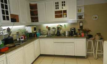 Imagem 7: Casa com 4 dormitórios à venda, 495 m² por R$ 2.500.000,00 - Barra da Tijuca - Rio de Jane