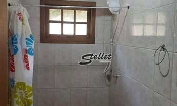 Imagem 5: Casa com 5 dormitórios para alugar, 75 m² por R$ 3.500/mês - Costazul - Rio das Ostras/RJ