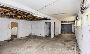 Imagem 4: São Paulo - Galpão/Depósito/Armazém - Barra Funda