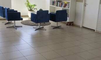 Imagem 5: Apartamento a Venda - 2/4 suite - Jardim Armação - 3 vagas de garagem