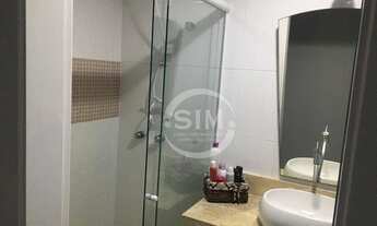 Imagem 4: Apartamento com 3 dormitórios à venda, 137 m² por R$ 1.300.000 - Braga - Cabo Frio/RJ