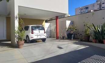 Imagem 4: Sobrado à venda, 3 quartos, 1 suíte, 4 vagas, Santa Maria - Santo André/SP