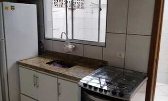 Imagem 2: CASA RESIDENCIAL em SÃO PAULO - SP, JARDIM JARAGUÁ