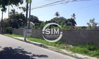 Imagem: Terreno para alugar, 600 m² por R$ 4.000/mês