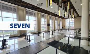 Imagem 6: Loja em praça de alimentação na Avenida das Torres, Torres Care Center