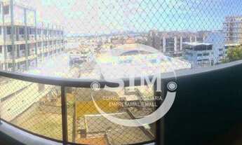 Imagem 7: Cobertura com 3 dormitórios à venda, 105 m² na Vila Nova - Cabo Frio/RJ