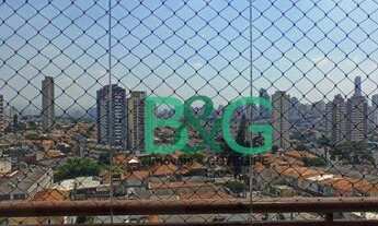 Imagem 5: Apartamento com 3 dormitórios à venda, 97 m² por R$ 890.000,00 - Mooca - São Paulo/SP