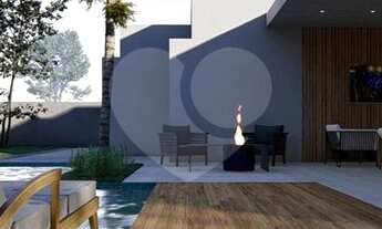 Imagem 4: Casa maravilhosa no Condomínio Jardim Sangri-lá em Atibaia