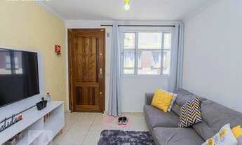 Imagem 2: Apartamento para Venda, Sapopemba, 2 dormitórios, 1 banheiro, 1 vaga