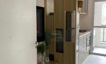 Imagem 5: Apartamento com 1 dormitório à venda, 32 m² - Vila Moinho Velho - São Paulo/SP