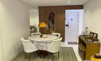 Imagem 2: São Paulo - Apartamento Padrão - Tatuapé